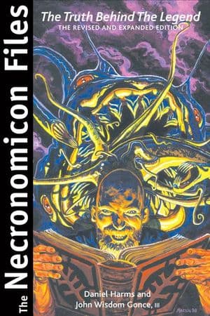 The Necronomicon Files