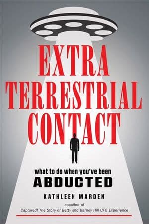 Extraterrestrial Contact