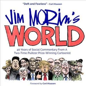 Jim Morin's World