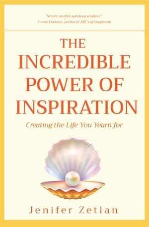 The Incredible Power of Inspiration