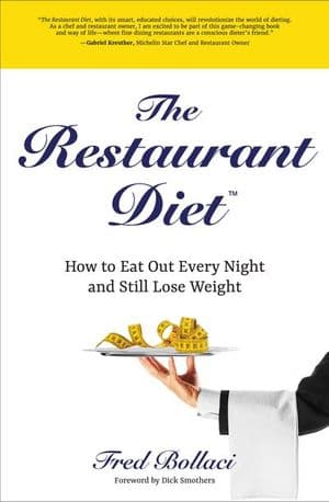 The Restaurant Diet