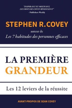 La Premiere Grandeur