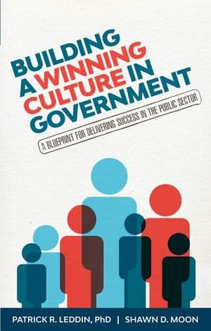 Building a Winning Culture In Government