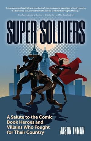 Super Soldiers