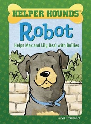 Robot Helps Max and Lily Deal with Bullies