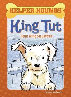 Buy King Tut Helps Ming Stay Weird at Amazon