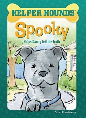 Buy Spooky Helps Danny Tell the Truth at Amazon