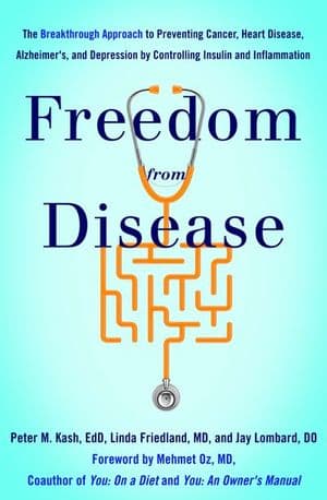 Freedom from Disease