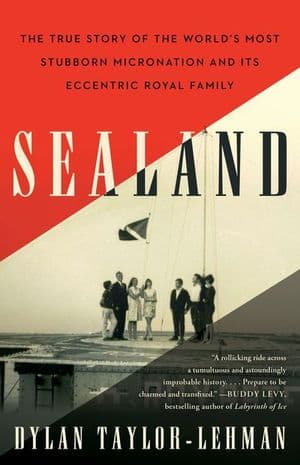 Sealand