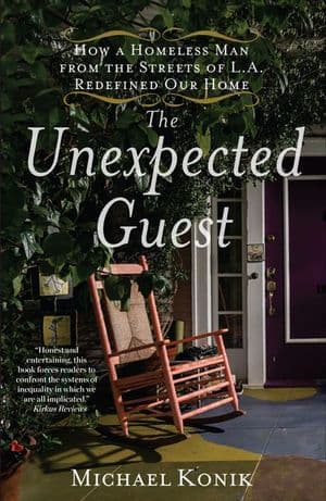 The Unexpected Guest