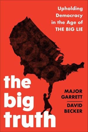 Buy The Big Truth at Amazon