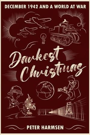 Darkest Christmas