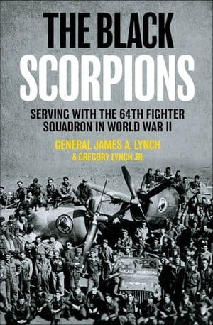 The Black Scorpions