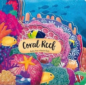 Coral Reef