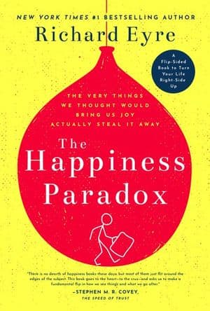 The Happiness Paradox the Happiness Paradigm