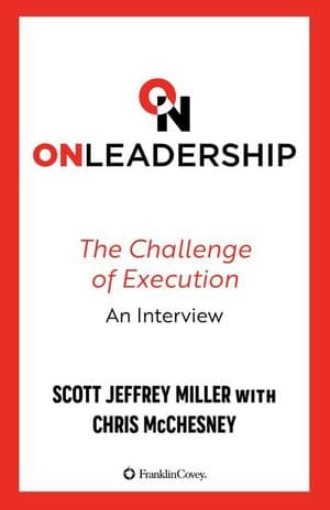 On Leadership