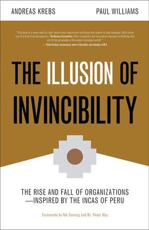 The Illusion of Invincibility