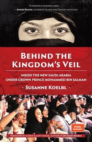 Behind the Kingdom's Veil