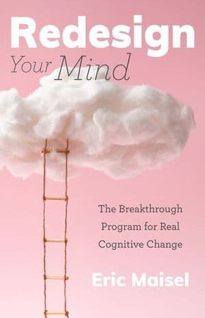 Buy Redesign Your Mind at Amazon