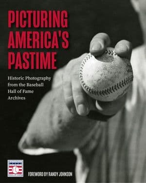 Buy Picturing America's Pastime at Amazon