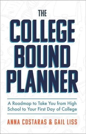 The College Bound Planner