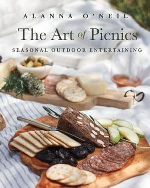 The Art of Picnics