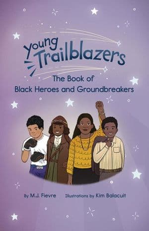 Young Trailblazers