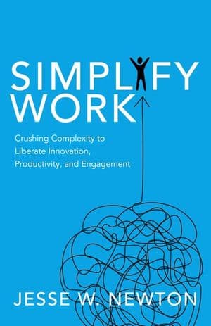 Simplify Work