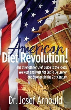 American Diet Revolution!