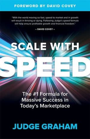 Scale With Speed