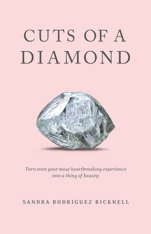 Buy Cuts of a Diamond at Amazon