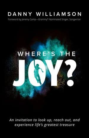 Buy Where's the Joy? at Amazon