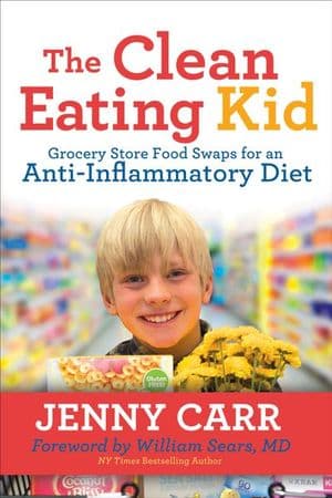 The Clean-Eating Kid