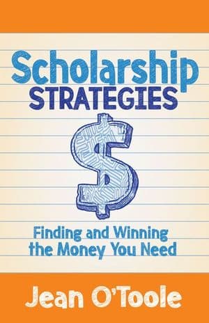 Scholarship Strategies