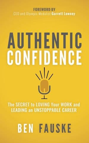 Authentic Confidence