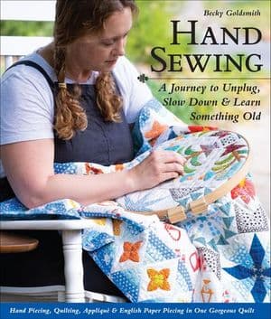 Buy Hand Sewing at Amazon