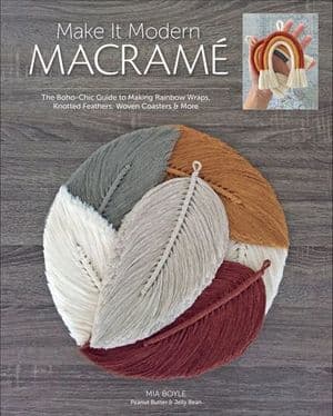 Buy Make it Modern Macrame at Amazon