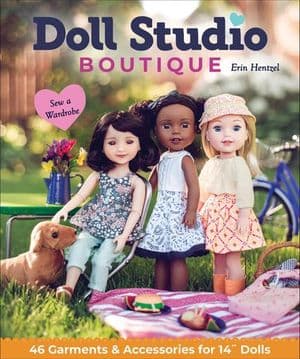 Buy Doll Studio Boutique at Amazon