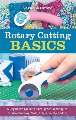 Rotary Cutting Basics