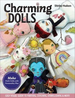 Buy Charming Dolls at Amazon