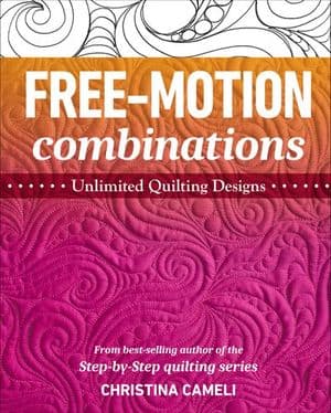 Buy Free-Motion Combinations at Amazon