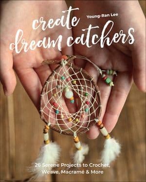 Buy Create Dream Catchers at Amazon