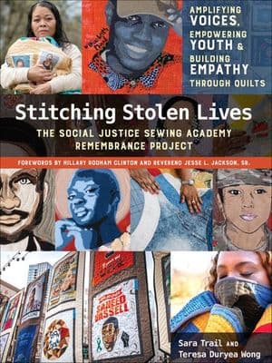 Buy Stitching Stolen Lives at Amazon