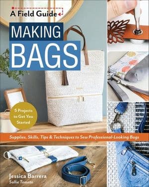 Buy Making Bags, A Field Guide at Amazon