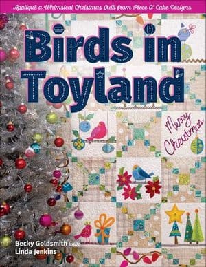 Buy Birds in Toyland at Amazon