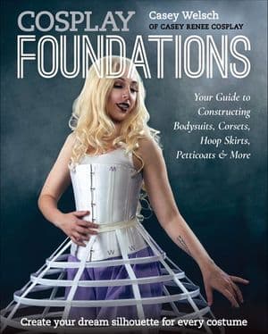 Buy Cosplay Foundations at Amazon