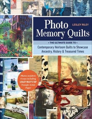 Buy Photo Memory Quilts at Amazon