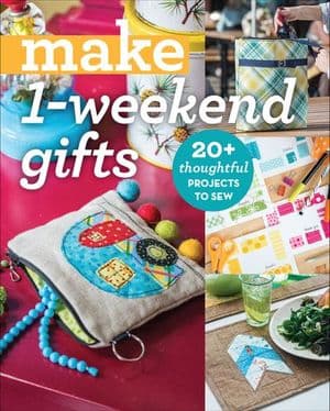 Buy Make 1-Weekend Gifts at Amazon