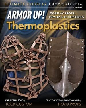 Buy Armor Up! Thermoplastics at Amazon