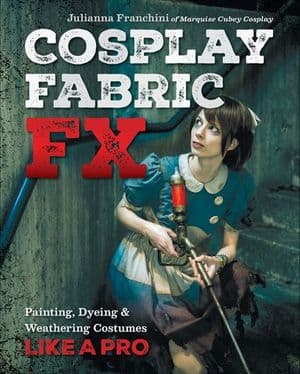 Buy Cosplay Fabric FX at Amazon